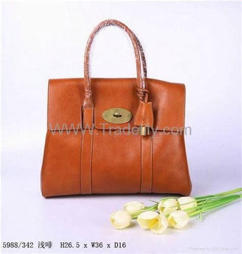mulberry china bag